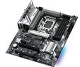 Placa Base Asrock B760 Pro RS WiFi image number null