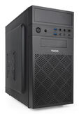 Caja Micro-ATX Tooq ISOBOX ULTRA C/Fuente Alimentaci&oacute;n 500W USB-C image number null