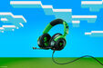 Auriculares Razer Kraken V4 X 7.1 Minecraft Ed. image number null