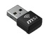Adaptador USB MSI AX1800 Dual-Band Nano image number null