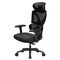 Silla Ergon&oacute;mica TX3 (ThunderX3) XTC Cushion - Negro