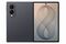 Smartphone Samsung Galaxy Z Fold 8 5G 7.6" (12 / 256GB) 120Hz Cinza
