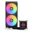 Kit Refrigeraci&oacute;n L&iacute;quida CPU AIO Lian Li GALAHAD II LCD 280 ARGB Negro - 280mm image number null