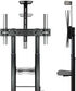 Soporte Móvel Tooq ZEUS 60" a 100" Máx. 100Kg Negro image number null