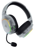 Auriculares Razer Barracuda X Chroma Wireless/Bluetooth Phantom White image number null