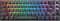 Teclado Mecânico Ducky Mecha Pro SF RGB Black MX Red (ES)