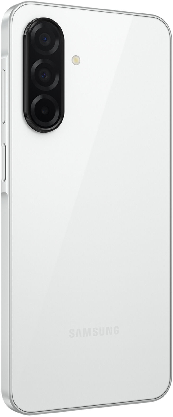 Smartphone Samsung Galaxy A26 5G 6.5" (8 / 256GB) 120Hz Blanco image number 5