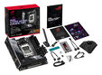Placa Base Asus ROG Strix X670E-I Gaming WiFi image number null