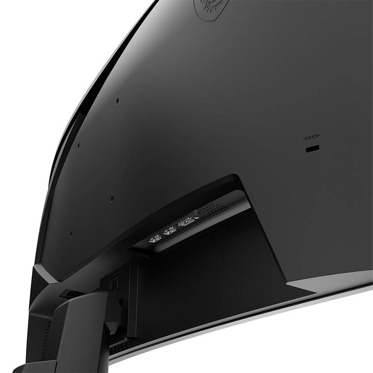 Monitor MSI 27" MAG 276CXF Rapid VA FHD 280Hz 0.5ms image number 6