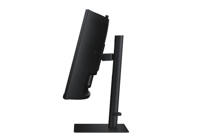 Monitor Curvo Samsung ViewFinity S6 34" S65VC VA UWQHD 100Hz USB-C (PD90W) KVM Webcam image number 12