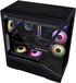 Caja ATX Lian Li Vector V100 Negro Vidrio Templado image number null