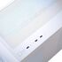 Caja Micro-ATX Aerocool P300C ARGB Vidrio Templado Blanco image number null