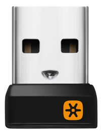 Receptor USB Logitech Unifying