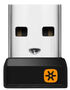 Receptor USB Logitech Unifying image number null