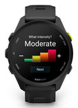Smartwatch Garmin Forerunner 70 43mm Preto image number null