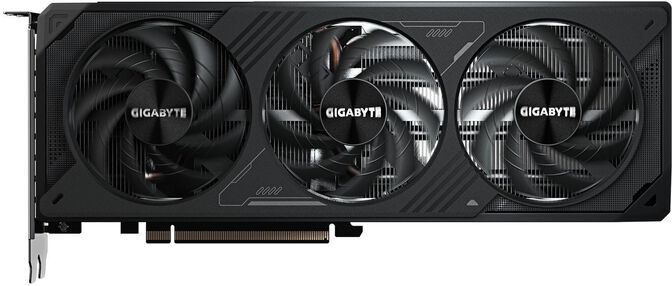 Tarjeta Gr&aacute;fica Gigabyte GeForce&reg; RTX 5070 WindForce 3 12GB GDDR7 DLSS4 image number 1