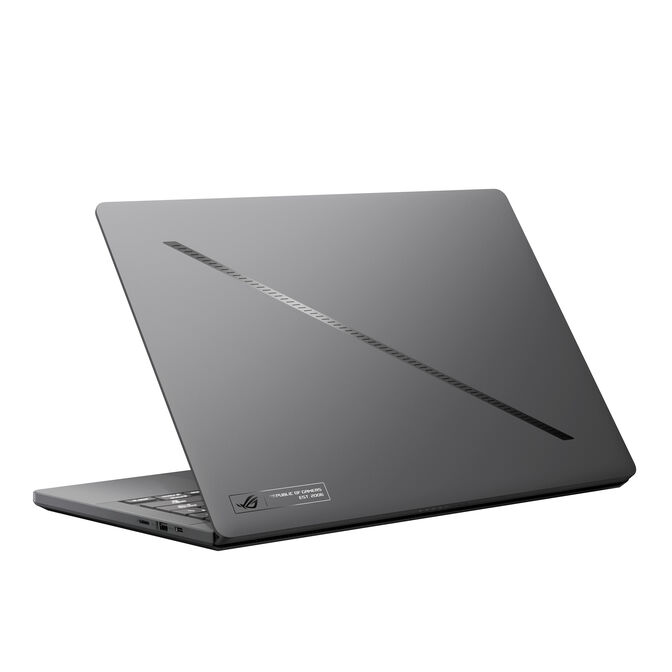 Port&aacute;til ASUS ROG Zephyrus G14 GA403WP 14" Ryzen AI 9 HX 370 32GB DDR5 1TB RTX 5070 OLED 3K 120Hz W11 image number 17