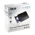 Drive Externa DVD&plusmn;R Asus SDRW-08D2S-U Lite 8x Negro USB 2.0 image number null
