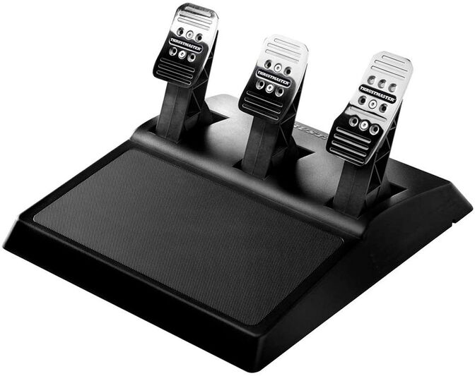 Pedales Addon Thrustmaster T3PA - Xbox ONE / PS3 / PS4 / PC image number 0