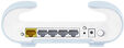 Sistema Mesh D-Link AQUILA PRO AI AX3000 Smart Mesh Router WiFi6 One Device image number null