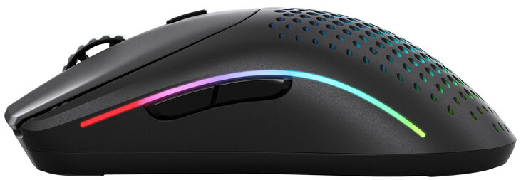 Ratón Gaming Glorious Model O 2 Wireless Negro image number 4