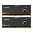 Team Group Kit 32GB (2 x 16GB) DDR5 7600MHz Xtreem Negro CL36 image number null