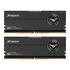 Team Group Kit 32GB (2 x 16GB) DDR5 7600MHz Xtreem Negro CL36 image number null