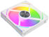 Ventilador Lian Li UNI AL140 V2 RGB PWM Blanco 140mm image number null