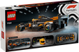 LEGO Speed Champions: Coche de Carreras McLaren F1 Team MCL38, 269 Piezas (77251) image number null