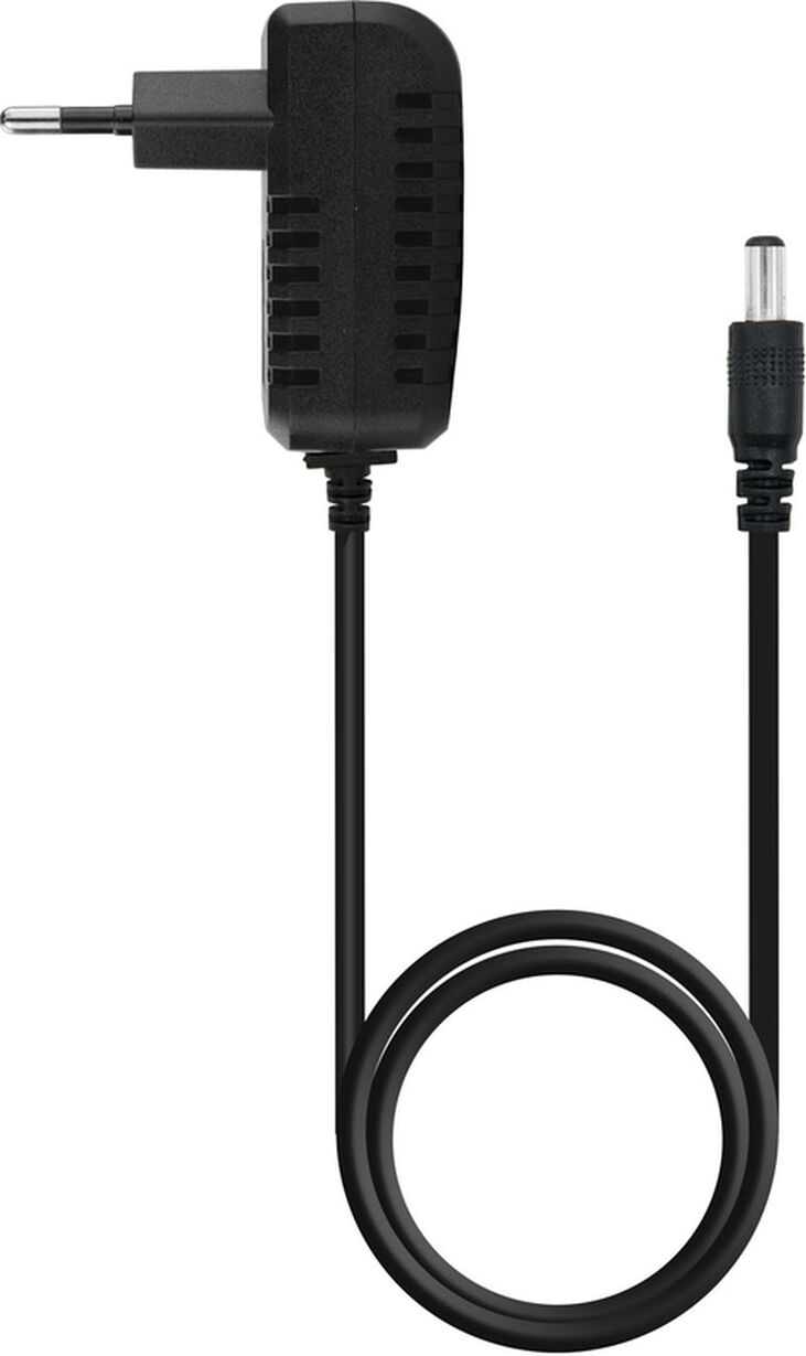 Adaptador NanoCable SVGA/Audio para HDMI Negro image number 3