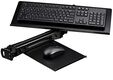 Soporte Next Level Racing GT ELITE Myse & Keyboard Tray - Negro image number null
