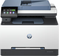 Impresora Multifunción Láser HP Color LaserJet Pro MFP 3302sdw WiFi