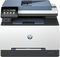 Impresora Multifunción Láser HP Color LaserJet Pro MFP 3302sdw WiFi