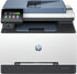 Impresora Multifunción Láser HP Color LaserJet Pro MFP 3302sdw WiFi image number null