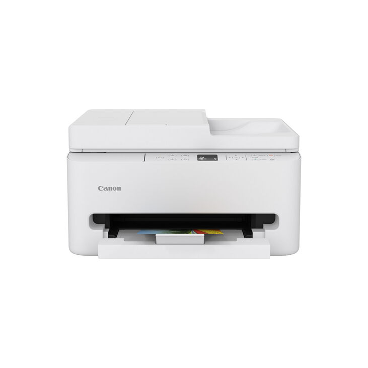Multifunción Canon PIXMA TS7550i WiFi image number 2