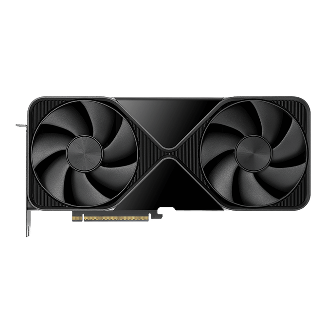 Tarjeta Gr&aacute;fica PNY NVIDIA RTX PRO 6000 Blackwell Workstation 96GB GDDR7 (bulk) image number 1