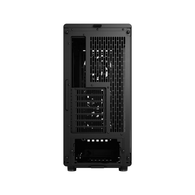 Caixa E-ATX Fractal Design North Momentum Edition TG Black image number 4