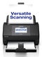 Esc&aacute;ner de Documentos Epson WorkForce ES-590W