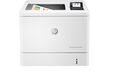 Impresora L&aacute;ser HP Color LaserJet Enterprise M554dn Color image number null