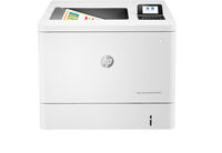 Impresora Láser HP Color LaserJet Enterprise M554dn Color