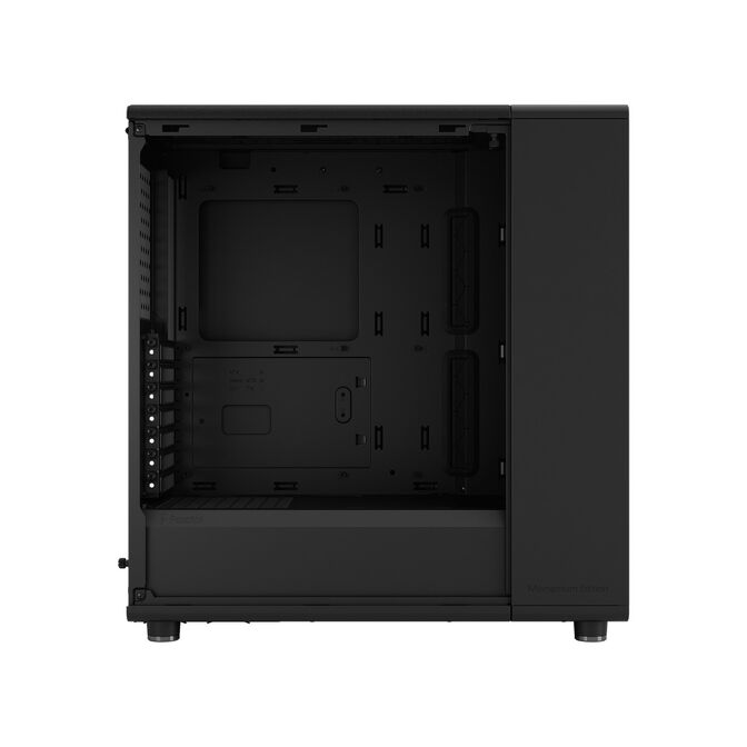 Caixa E-ATX Fractal Design North Momentum Edition TG Black image number 8