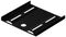 Adaptador Ewent SSD/HDD 2.5" para 3.5"