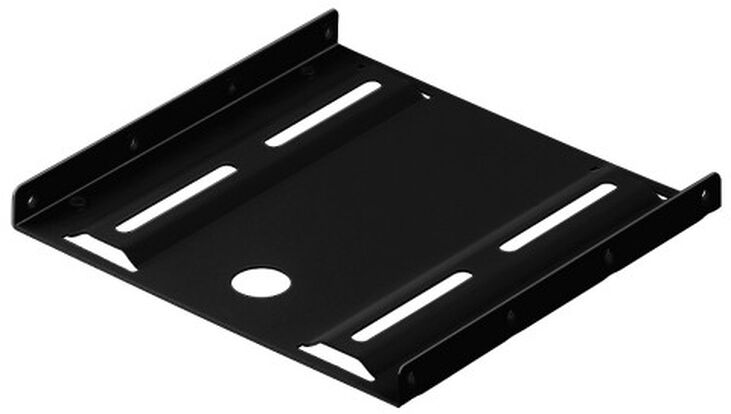 Adaptador Ewent SSD/HDD 2.5" para 3.5" image number 0