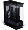 Caja ATX Phanteks Evolv Series X2 Vidro Temperado DRGB Negro image number null