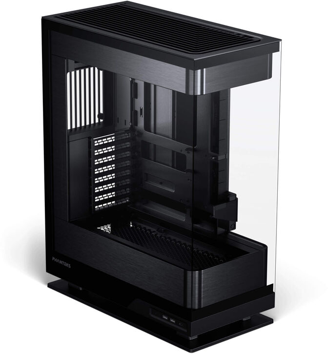 Caja ATX Phanteks Evolv Series X2 Vidro Temperado DRGB Negro image number 10