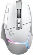 Rat&oacute;n Gaming Logitech G Series G502 X Plus LightSpeed RGB Wireless Blanco image number null