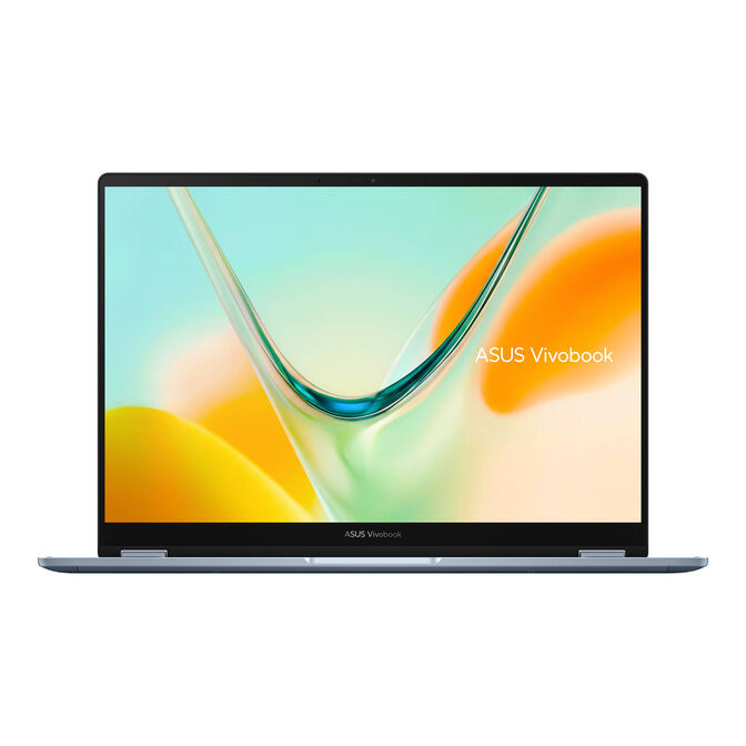 Port&aacute;til ASUS Vivobook S14 Flip OLED TP5408QA-X1PBOHDAB01 14" Snapdragon X X1 26 100 8GB 512GB Adreno Graphics WUXGA OLED W11 (sem carregador) image number 3