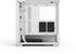 Caixa ATX Fractal Design Epoch White Tempered Glass Light Tint image number null