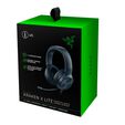 Headset Razer Kraken X Lite image number null