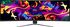 Monitor Curvo MSI MPG 491CQPX QD-OLED 49" DQHD 240Hz USB-C image number null